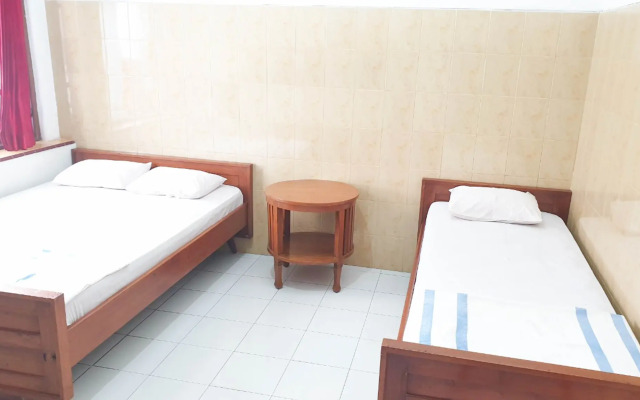 Hotel Tentrem Syariah Probolinggo RedPartner