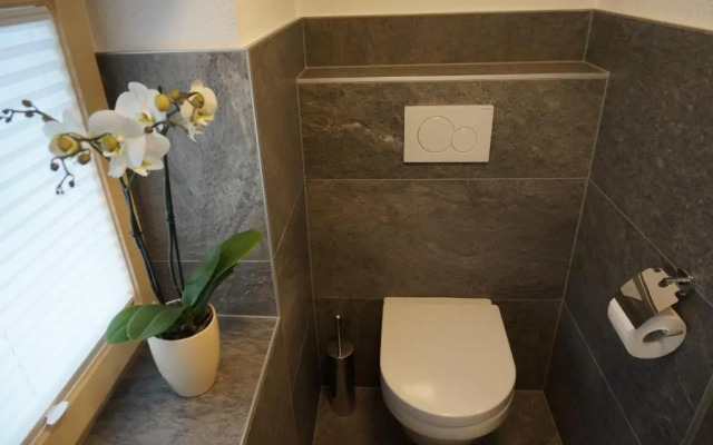 Bio Apartment - Der Steinadler