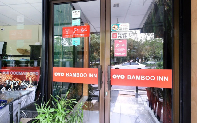 Hotel O Bamboo Inn