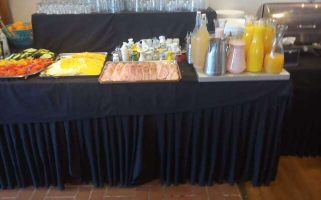 Hotell Wettern