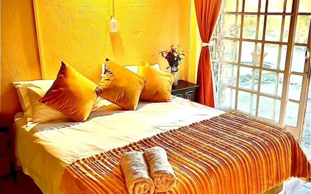 Manzini Swazi King Chalets