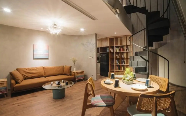 Mia Casa by Satori