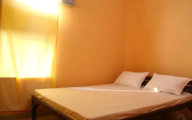 Goroomgo GRT Inn Ambala