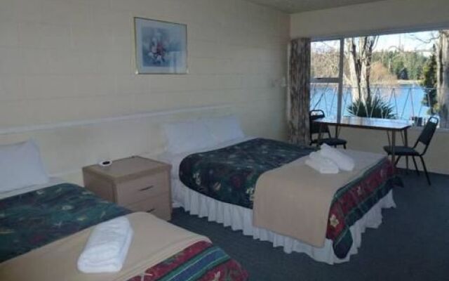 Lakeside Motel - Queenstown