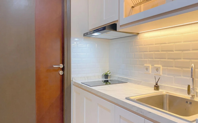 Comfortable 1Br Apartment At Pollux Chadstone