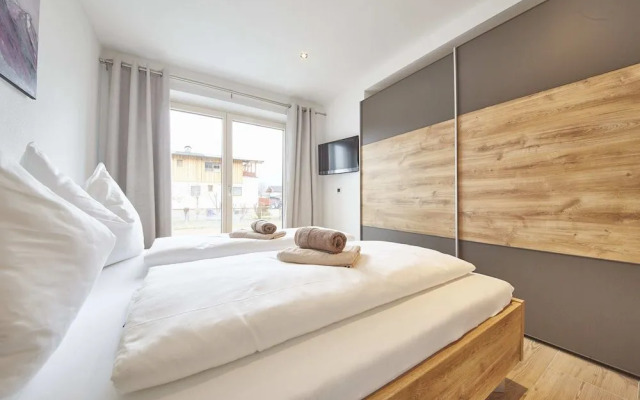 Appartement Atzingerberg