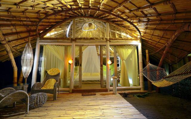 Coconut Garden Beach Resort