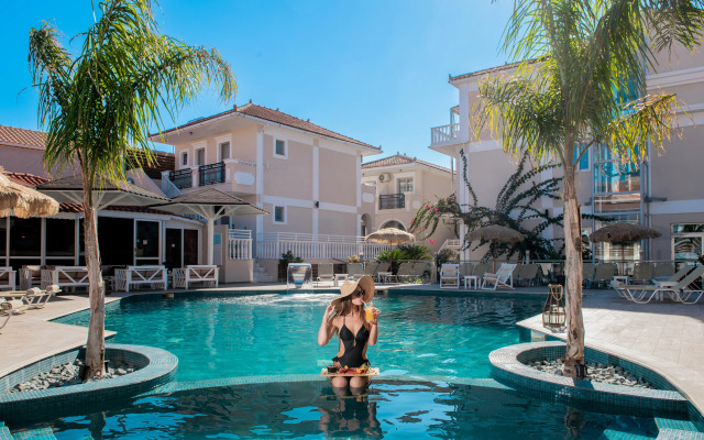 Tzante Hotel Zakynthos - Adults Only