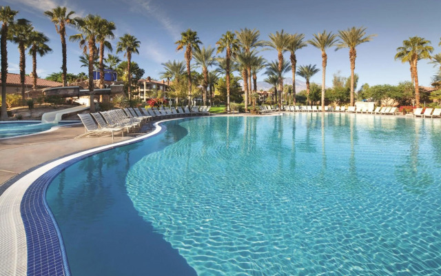 Marriott's Shadow Ridge II- The Enclaves