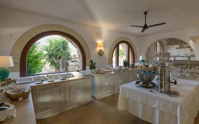 Hotel Ta' Cenc & Spa