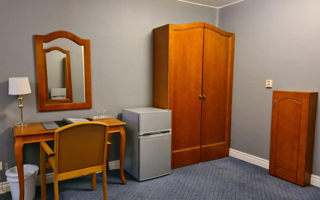 Furunäset Hotell och Konferens