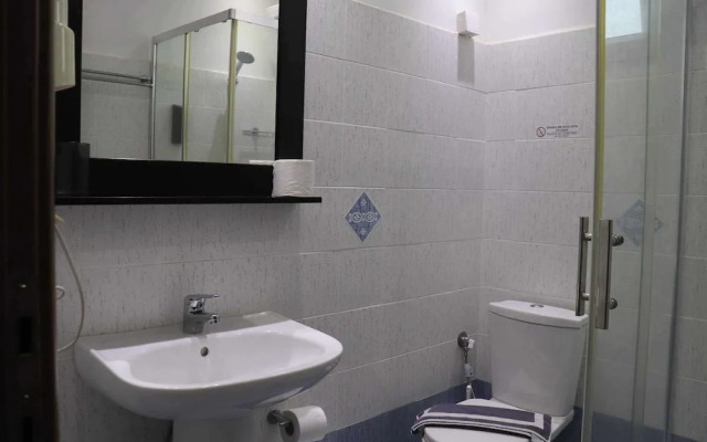 Anemi Leros Apartments