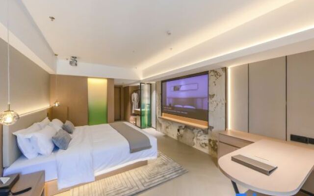 Zhuhai Jiuchuan Cuihu Hotel