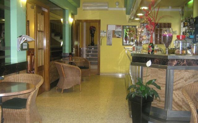 Hostal Tarrés
