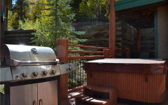 The Woods Townhomes Unit 115 by RedAwning