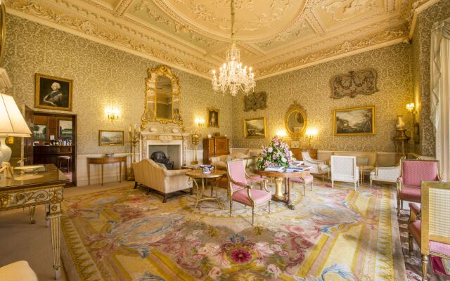 Hartwell House & Spa