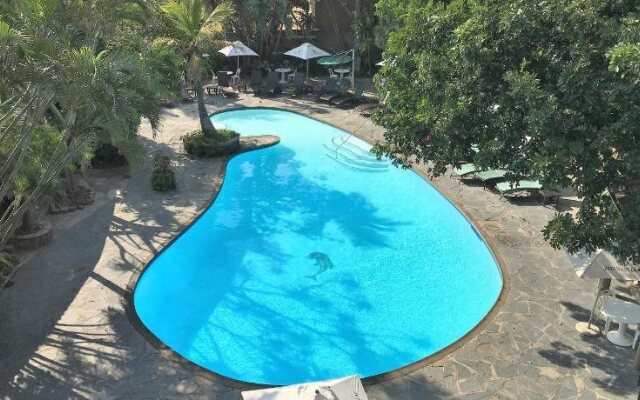 Salt Rock Hotel and Beach Resort