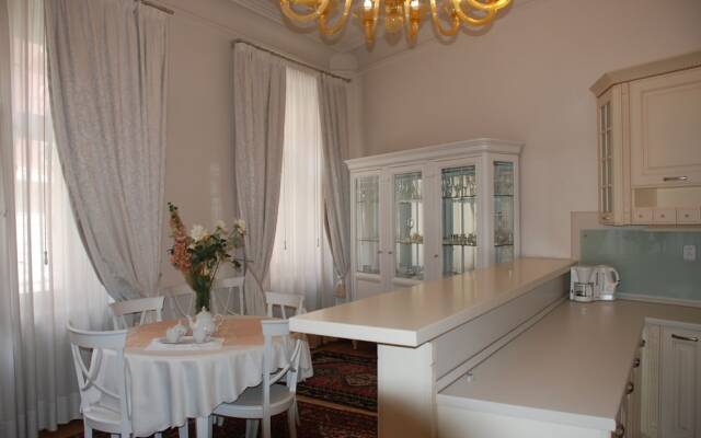 Luxury Apartments TGM Karlovy Vary