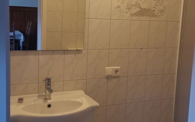 Garden Lodge Barenfels