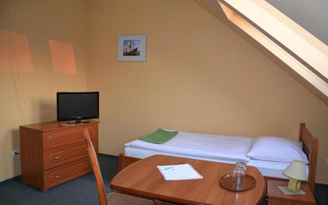 Hotelik Orlik