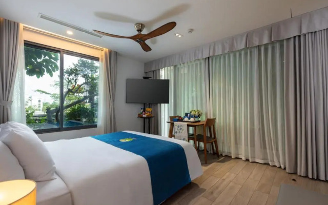 Oriana Hotel & Apartment