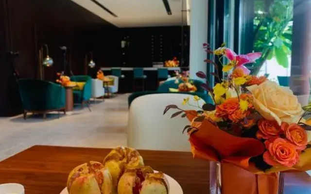 Mengzi Kaiyuan Life Hotel (Honghe College)