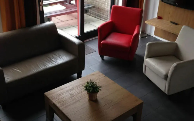 Nice House With a Dishwasher, Located in Friesland