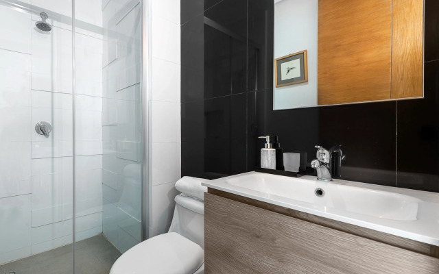 KLR The City Condos By Sercotel