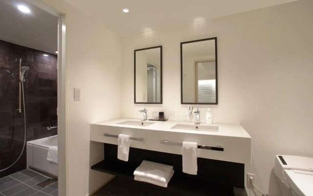 Oriental Hotel Kyoto Rokujo