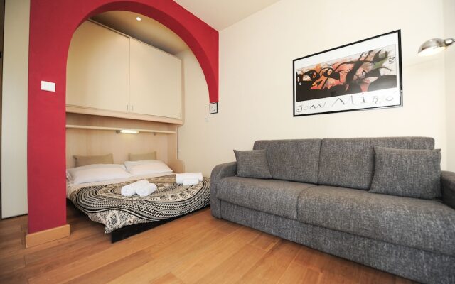 Mini Suite Miro Five Stars Holiday House