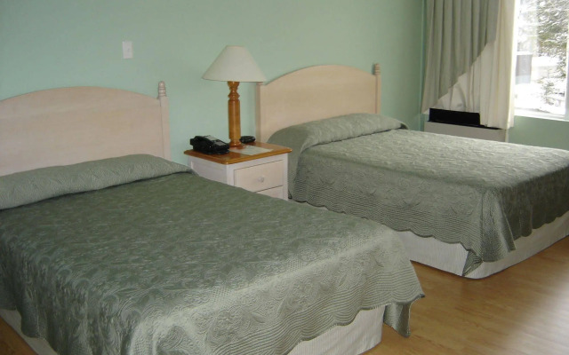 Hôtel Au Petit Berger