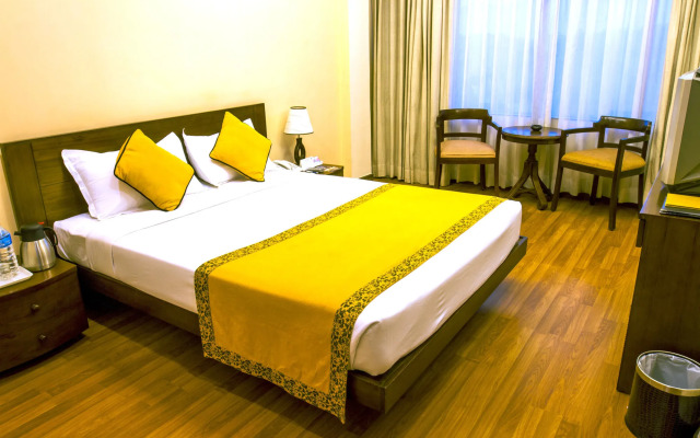 Airport Hotel Kathmandu - Near Pashupatinath Temple