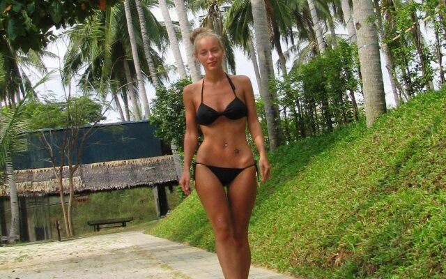 ASTROCOCO beach resort by Coconut Beach