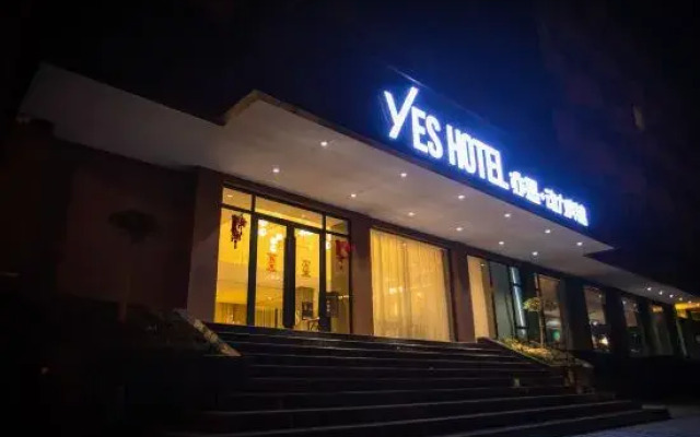 Yes Hotel