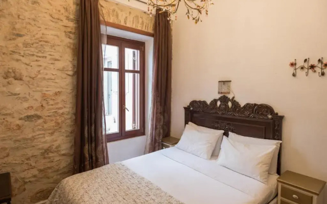 Hotel Tsopela