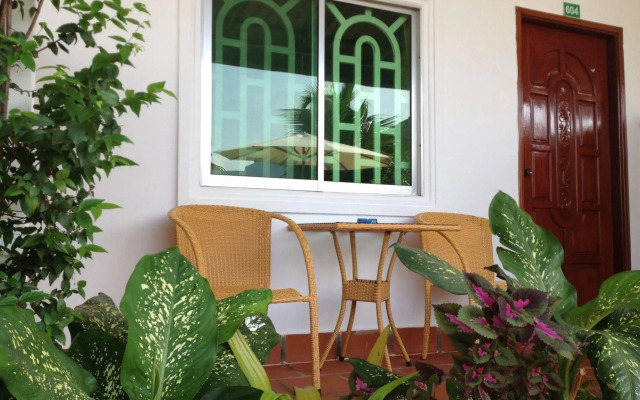 Relax Bungalows