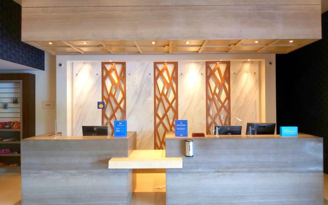 Hilton Garden Inn Leon