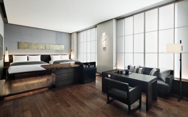 Prime Superior Twin room (트윈 침대 2개) 사진 1