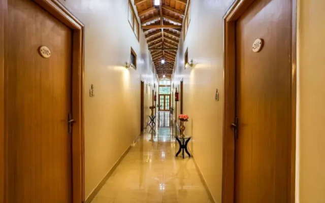Springwood Inn, Bhowali