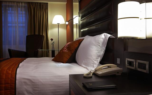 Crowne Plaza Athens City Centre by IHG