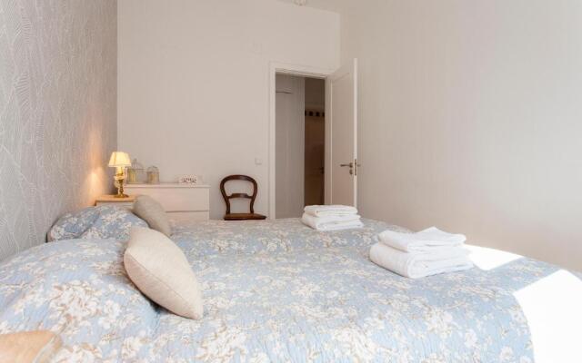 Chiado 4-Bedroom Flat