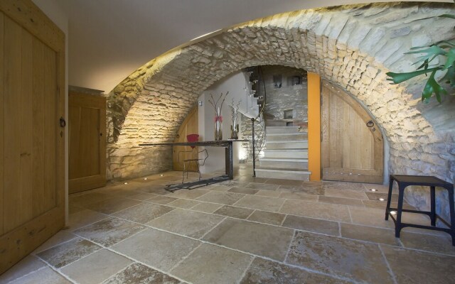 La Maison du Passage