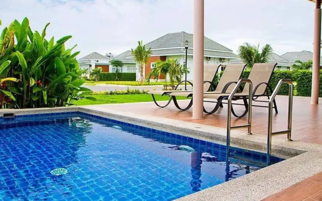 Black Mountain Resort