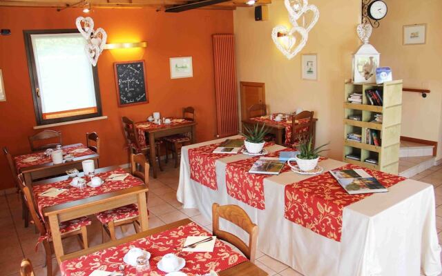 La Perla Del Sile Country House