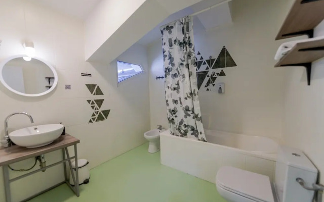 Omega House Hotel