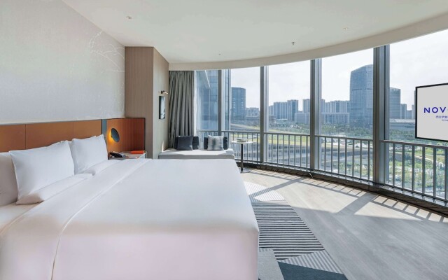 Novotel Xi'An Aden