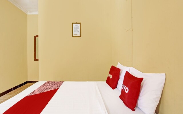 OYO 92290 Hotel Permata Sari