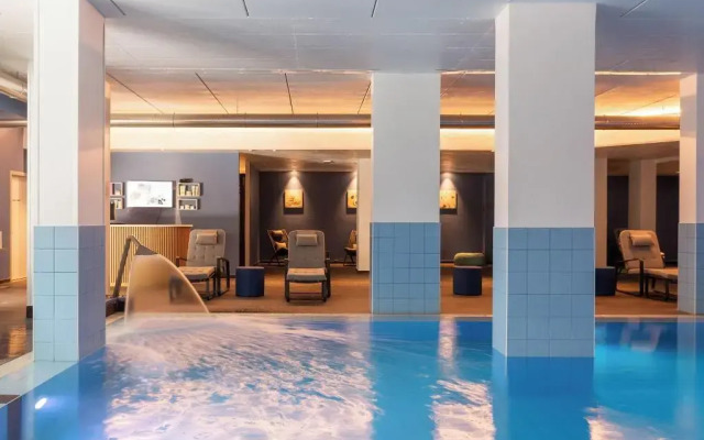Ai Pozzi Village And Spa