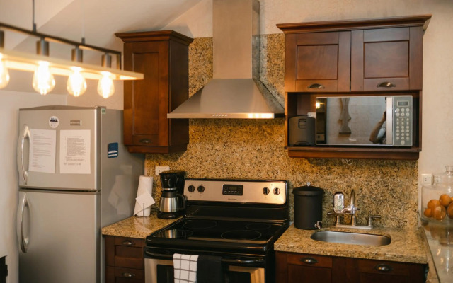 New and Luxurious Apartment