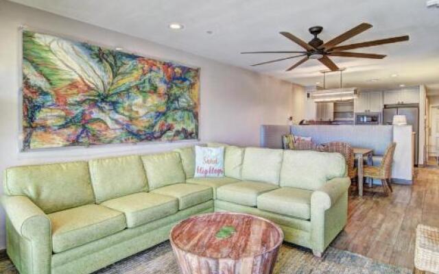 Grand Caribbean #1008 Gc1008 Condo